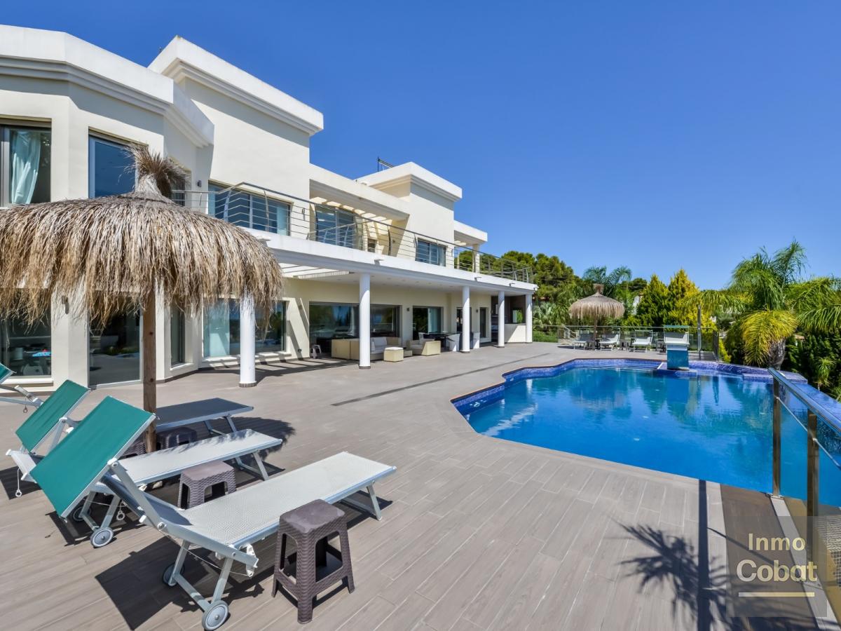Villa For Sale in Benissa - 1,900,000€ - Photo 1