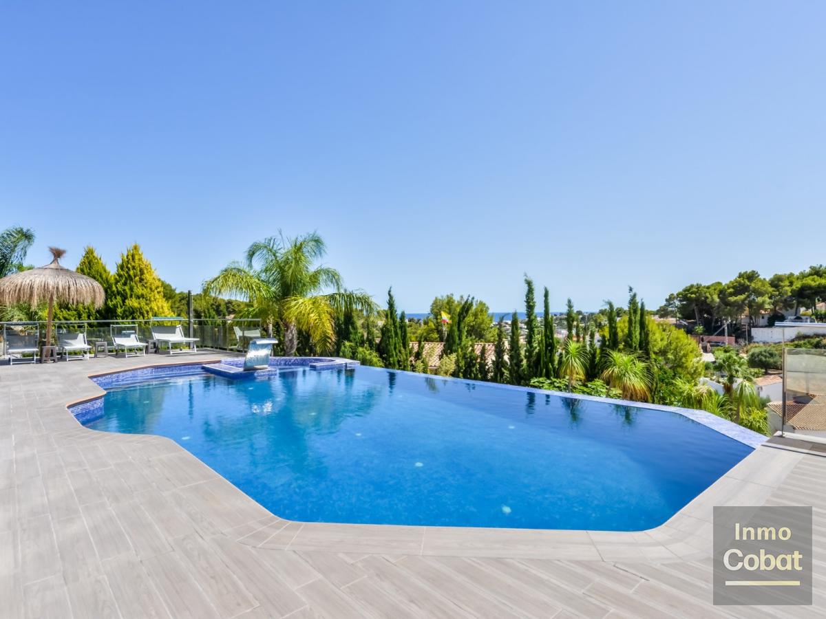 Villa For Sale in Benissa - 1,900,000€ - Photo 2