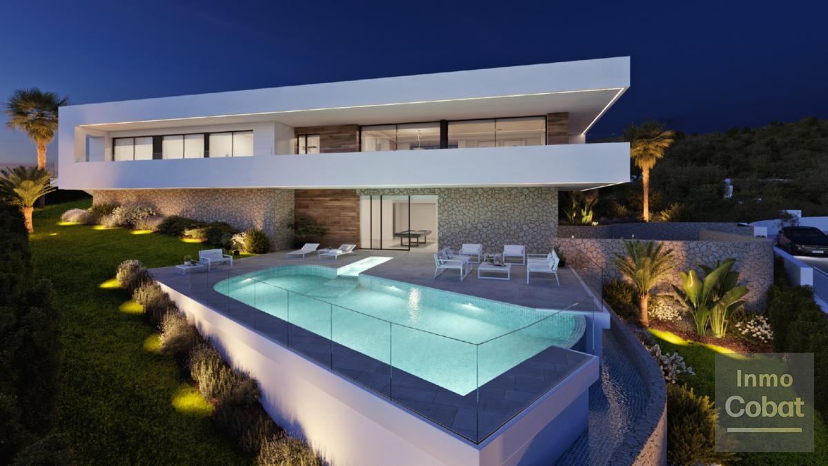 Villa For Sale in Benitachell - 1,914,000€ - Photo 2