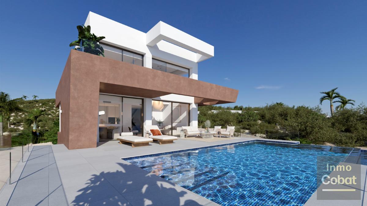 Villa For Sale in Benitachell - 1,077,000€ - Photo 2