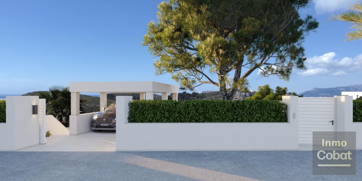 Villa For Sale in Benitachell - 1,150,000€ - Photo 1