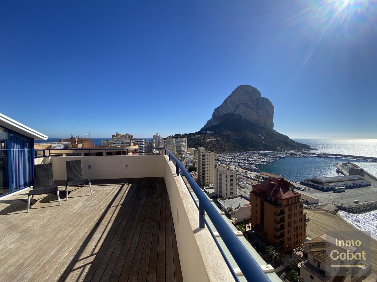 Apartment For Sale in Calpe - 629,000€ - Photo 1