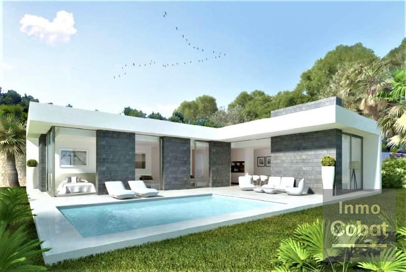 Villa For Sale in Denia - 599,000€ - Photo 1