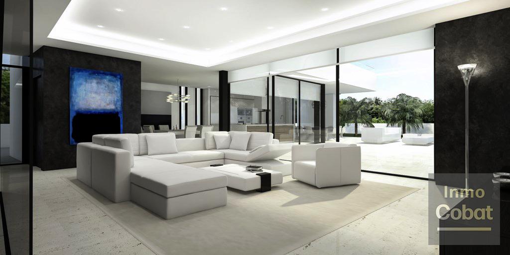 Luxury Villa For Sale in Moraira - 1,295,000€ - Photo 2