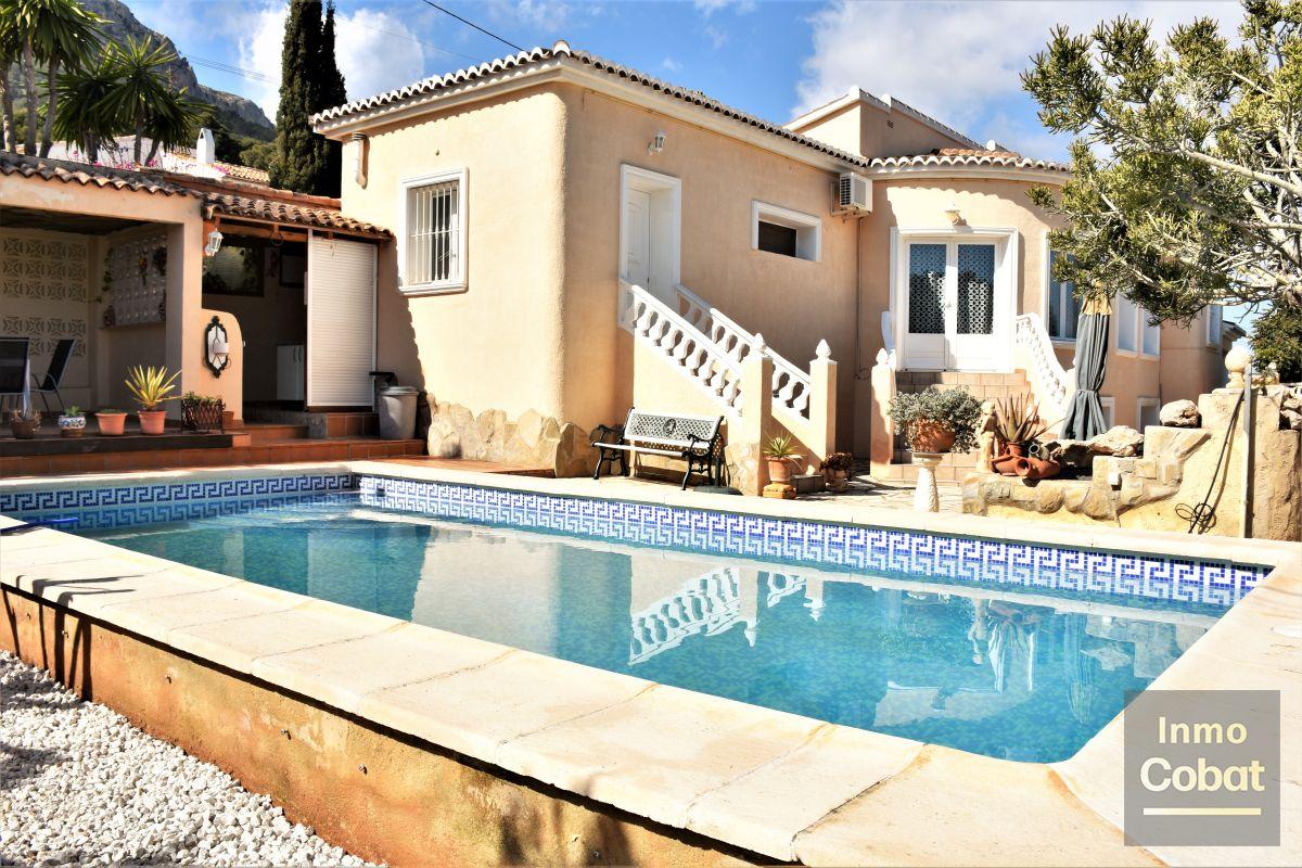 Villa For Sale in Calpe - 420,000€ - Photo 1