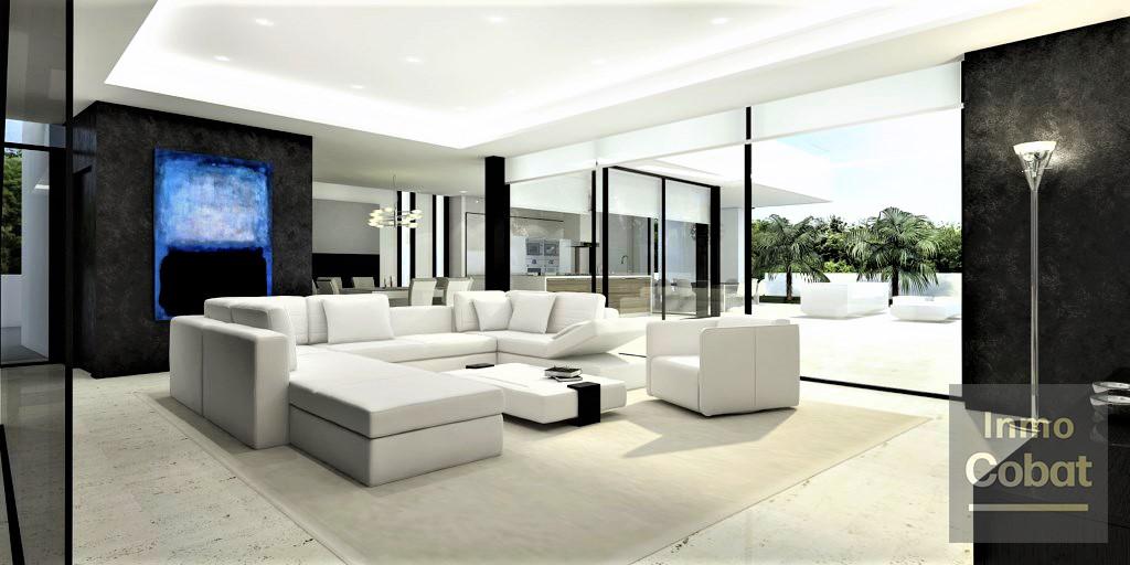Villa For Sale in Moraira - 1,295,000€ - Photo 2
