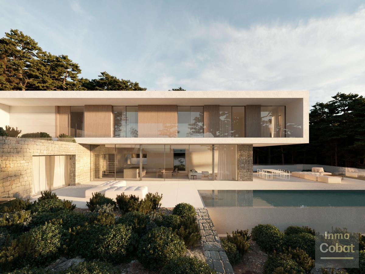 Villa For Sale in Moraira - 1,675,000€ - Photo 2