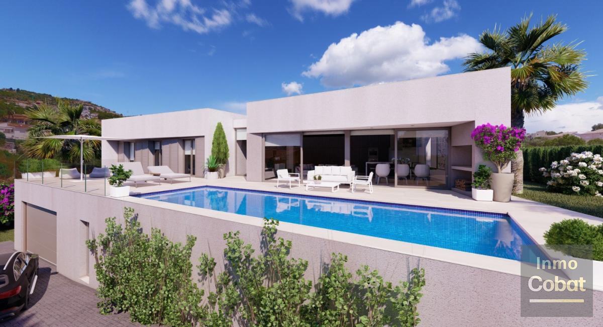 Villa For Sale in Benissa - 1,125,000€ - Photo 2