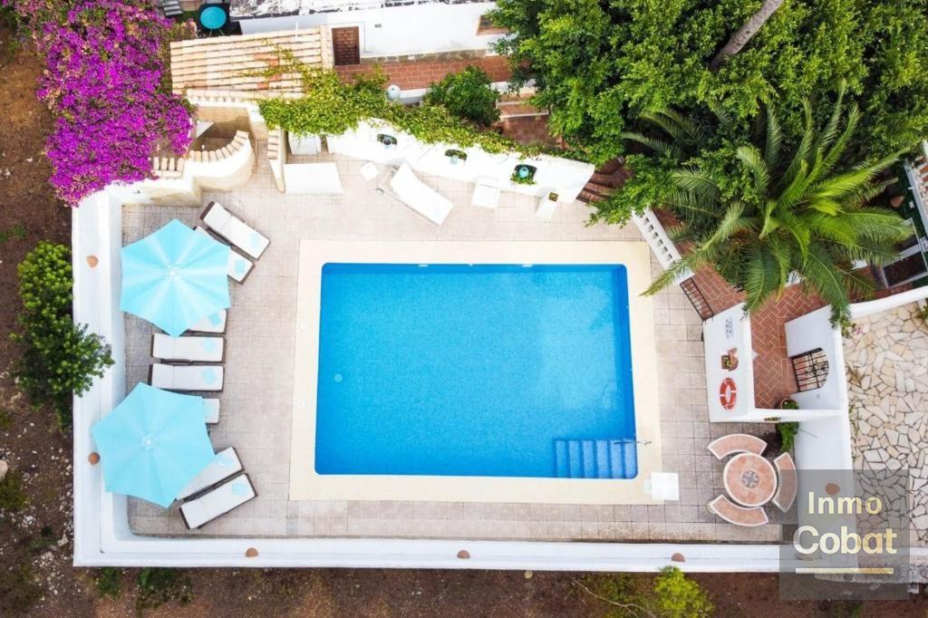 Villa For Sale in Benissa - 799,000€ - Photo 1