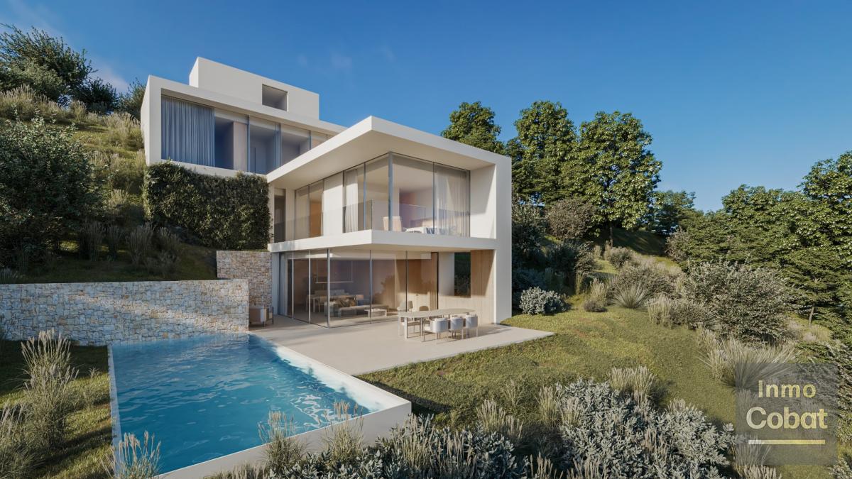 Villa For Sale in Benissa - 1,875,000€ - Photo 1