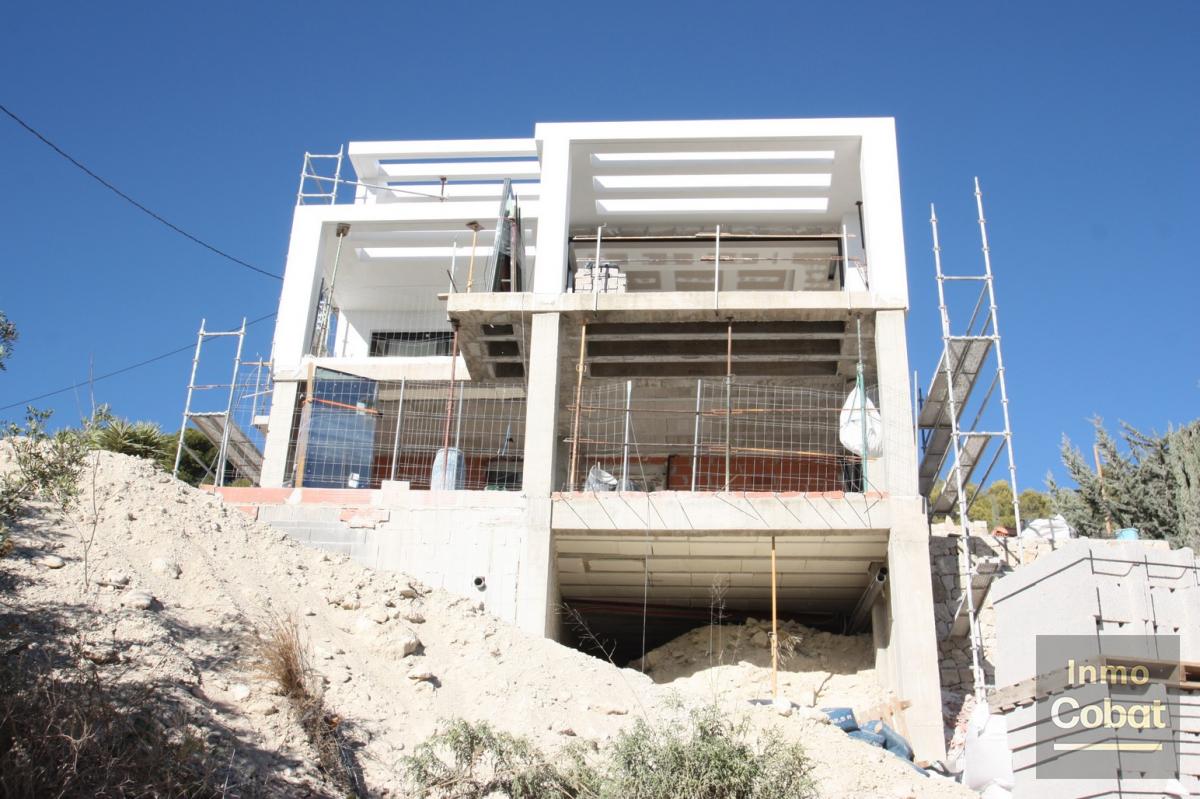 New Build For Sale in Calpe - 1,825,000€ - Photo 1