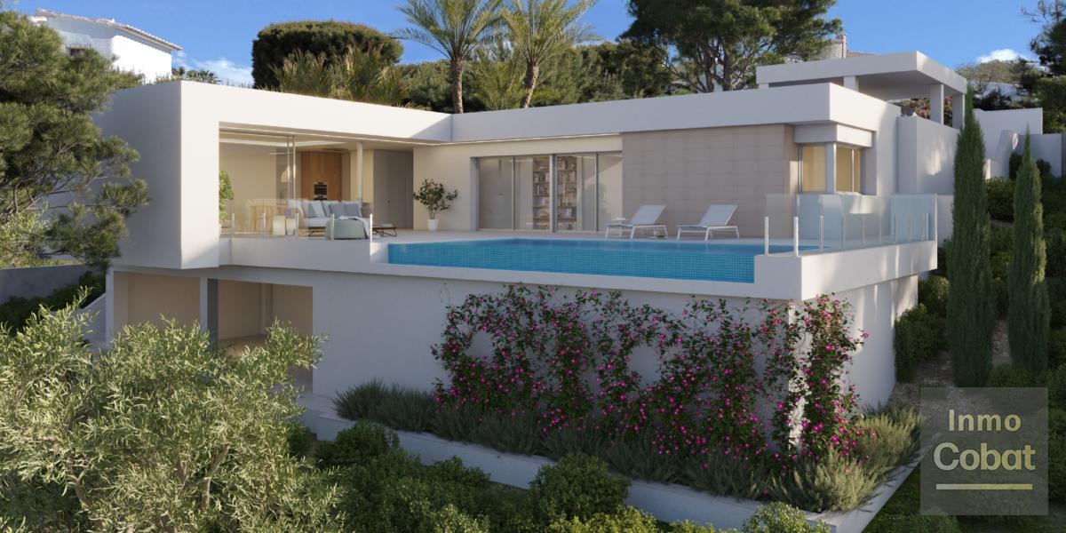 Villa For Sale in Benitachell - 1,150,000€ - Photo 2