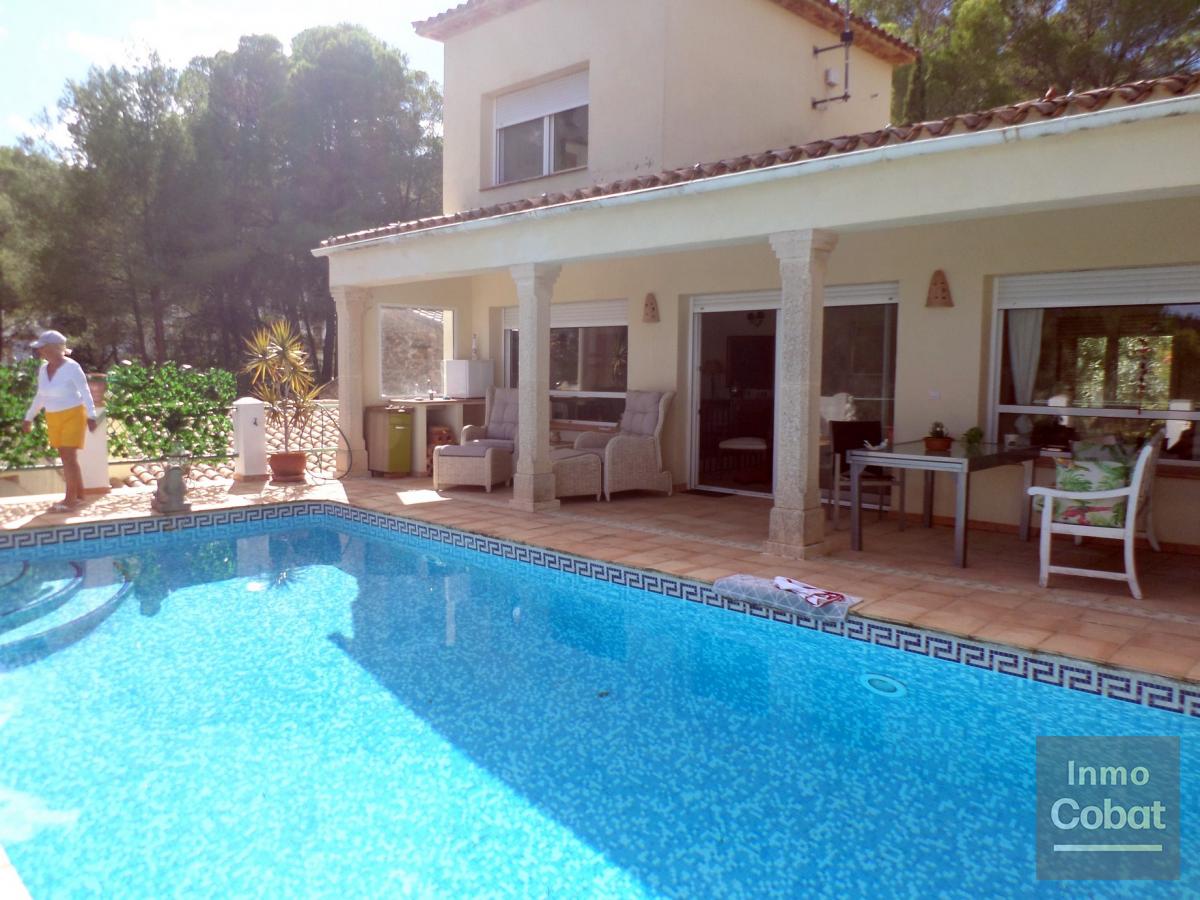 Villa For Sale in Pedreguer - 790,000€ - Photo 1