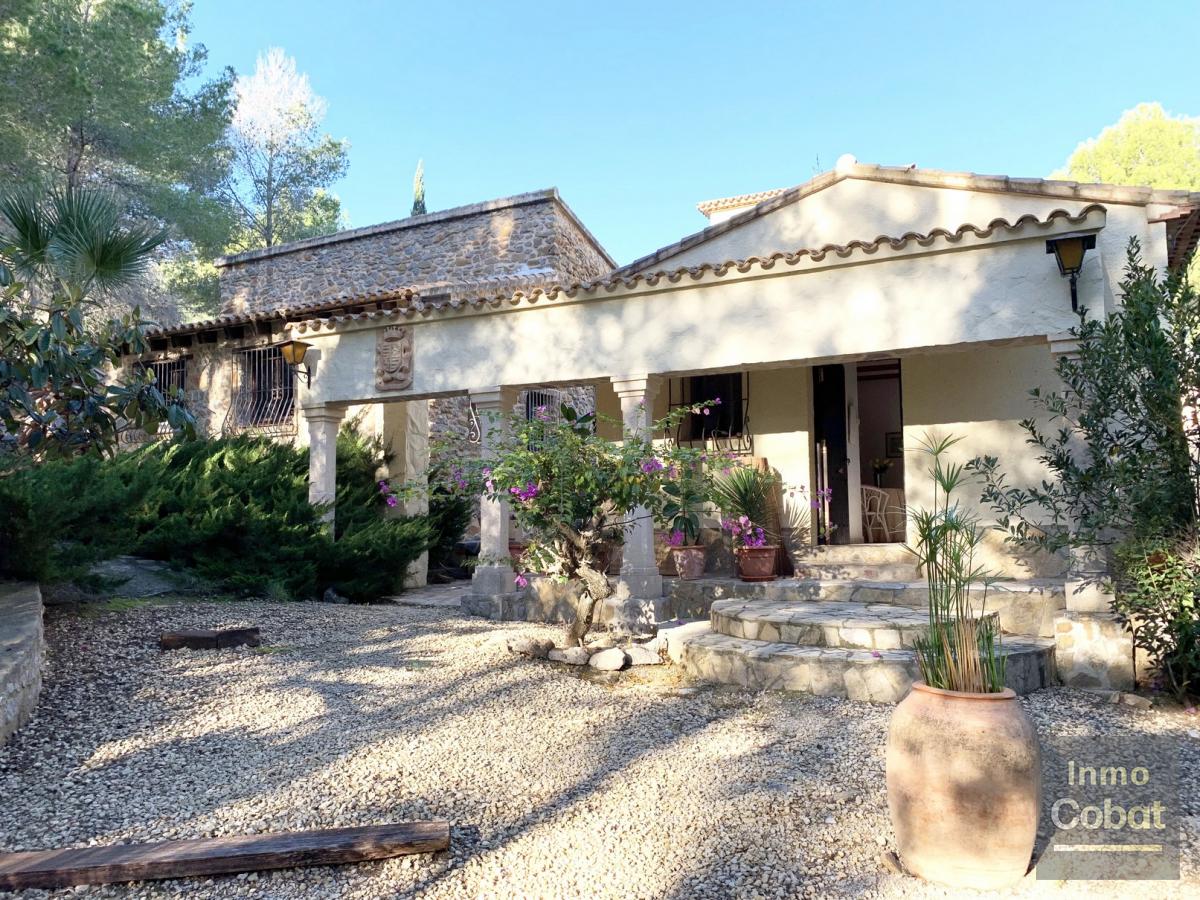 Villa For Sale in Pedreguer - 790,000€ - Photo 2