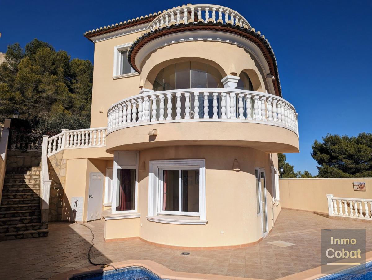 Villa For Sale in Moraira - 449,000€ - Photo 2