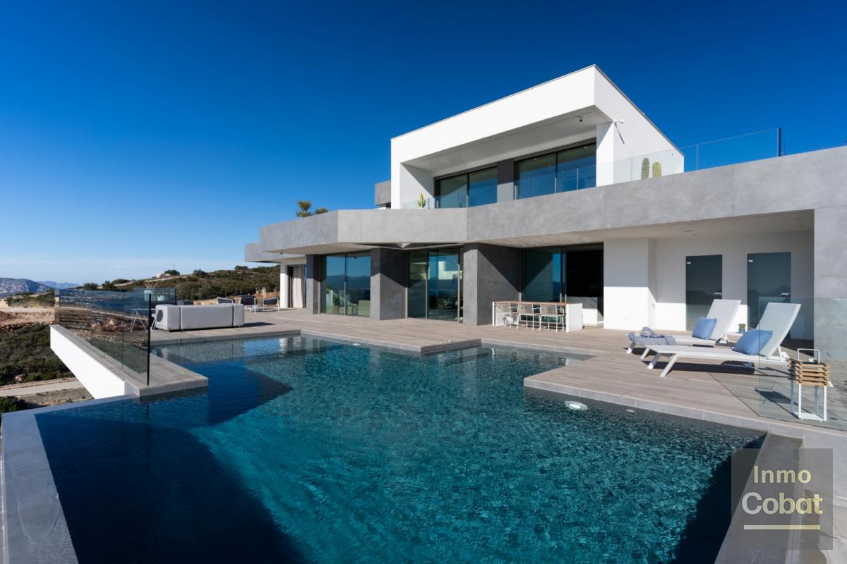 Villa For Sale in Benitachell - 2,950,000€ - Photo 1
