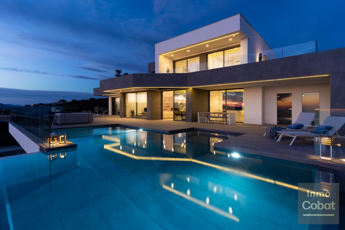 Villa For Sale in Benitachell - 2,950,000€ - Photo 2