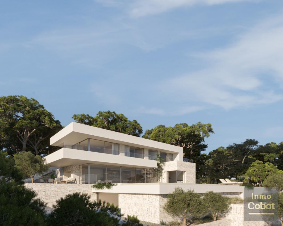 Villa For Sale in Moraira - 1,650,000€ - Photo 1