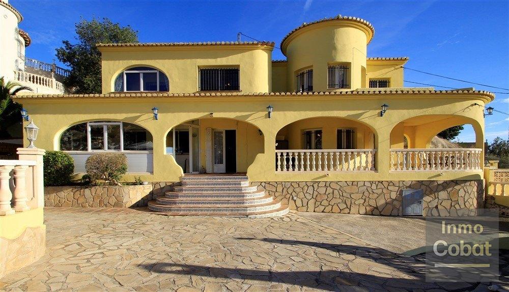 Villa For Sale in Benissa - 550,000€ - Photo 2