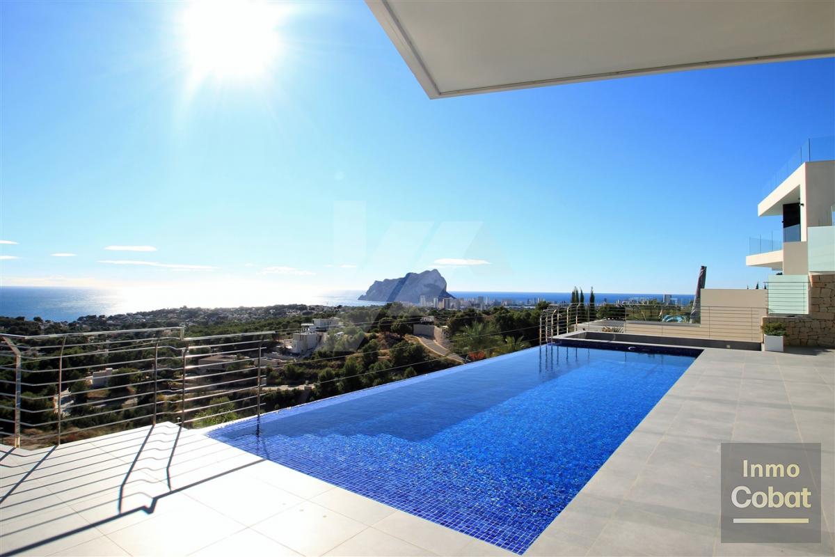 Villa For Sale in Benissa - 2,480,000€ - Photo 1